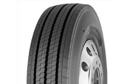 Anvelope de tractiune MICHELIN X INCITY Z 295 / 80 R22.5