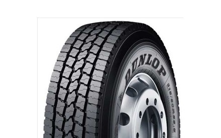Anvelope de directie DUNLOP SP362 295 / 80 R22.5