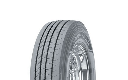 Anvelope de directie GOODYEAR MARATHON COACH 295 / 80 R22.5