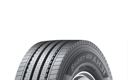 Anvelope de directie HANKOOK AH31+ 295 / 80 R22.5
