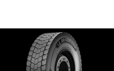 Anvelope de tractiune MICHELIN X MULTI ENERGY D 295 / 80 R22.5