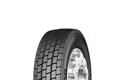 Anvelope de tractiune CONTINENTAL HDR 305 / 70 R22.5
