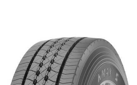 Anvelope de directie GOODYEAR KMAX S 305 / 70 R22.5