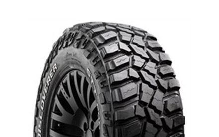 Anvelope de vara COOPER DISCOVERER STT PRO 31 / 10.5 R15