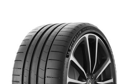 Anvelope de vara MICHELIN PILOT SPORT S 5 315 / 35 R21