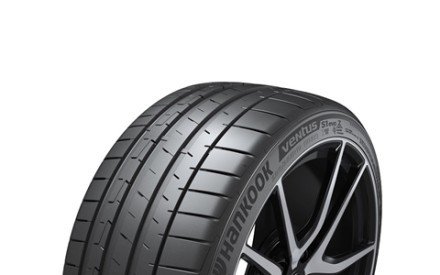 Anvelope de vara HANKOOK K129 VENTUS S1 EVO Z 315 / 35 R20