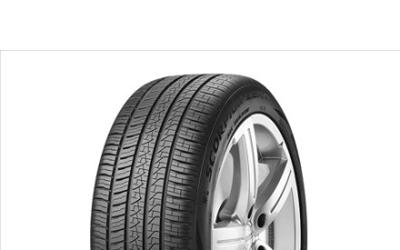 Anvelope all season PIRELLI SCORPION ZERO ALL SEASON 315 / 40 R21