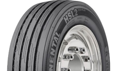 Anvelope de directie CONTINENTAL HSL2+ 315 / 60 R22.5