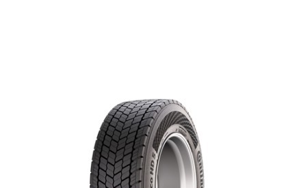 Anvelope de tractiune CONTINENTAL CONTI ECO HD5 315 / 60 R22.5