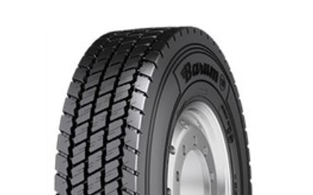 Anvelope de tractiune BARUM BD200R 315 / 60 R22.5