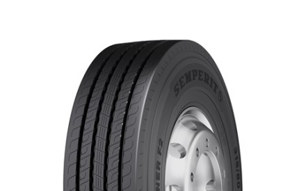 Anvelope de directie SEMPERIT RUNNER F2 315 / 60 R22.5