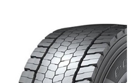 Anvelope de tractiune HANKOOK DL20W 315 / 60 R22.5