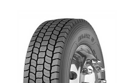Anvelope de tractiune SAVA ORJAK 5 315 / 60 R22.5