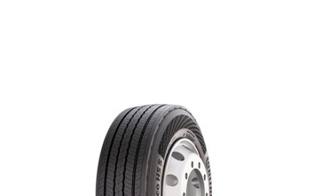 Anvelope de directie CONTINENTAL CONTI ECO HS5 315 / 60 R22.5