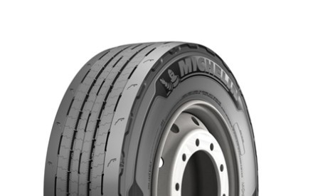 Anvelope de directie MICHELIN X LINE ENERGY Z2 315 / 70 R22.5
