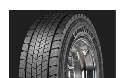 Anvelope de tractiune GOODYEAR EQMAXD 315 / 70 R22.5