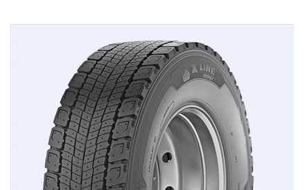 Anvelope de tractiune MICHELIN X LINE ENERGY D2 315 / 70 R22.5