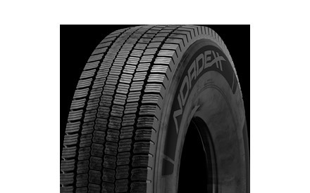 Anvelope de directie NORDEXX STEER 10W 315 / 70 R22.5