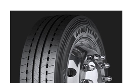 Anvelope de directie GOODYEAR EQMAXSULT 315 / 70 R22.5
