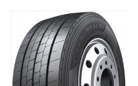 Anvelope de directie HANKOOK AL20W 315 / 70 R22.5