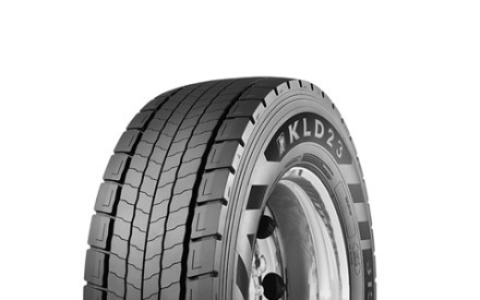 Anvelope de tractiune KUMHO LD23 315 / 70 R22.5