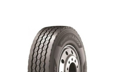Anvelope de directie HANKOOK AM09 315 / 80 R22.5