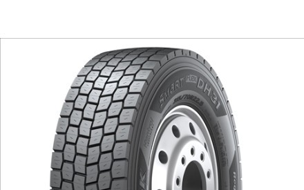 Anvelope de tractiune HANKOOK DH31 315 / 80 R22.5