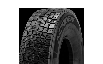 Anvelope de tractiune NORDEXX TRAC 10W 315 / 80 R22.5