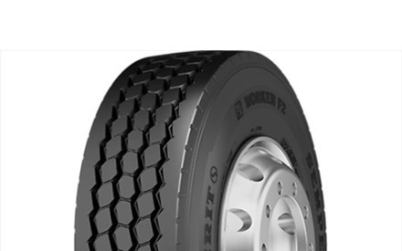Anvelope de directie SEMPERIT WORKF2 315 / 80 R22.5