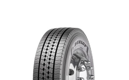 Anvelope de directie DUNLOP SP346 315 / 80 R22.5