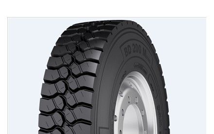 Anvelope de tractiune BARUM BD200M 315 / 80 R22.5