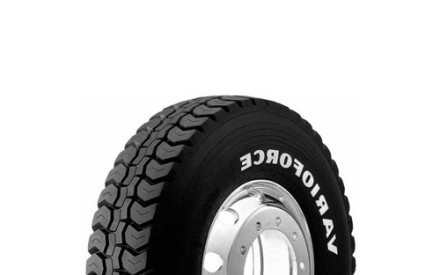 Anvelope de tractiune FULDA VARIOFORCE 315 / 80 R22.5