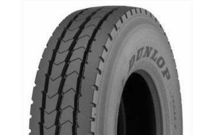 Anvelope de directie DUNLOP SP382 315 / 80 R22.5