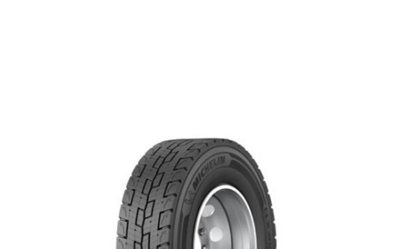 Anvelope de tractiune MICHELIN X MULTI ENERGY D2 315 / 80 R22.5
