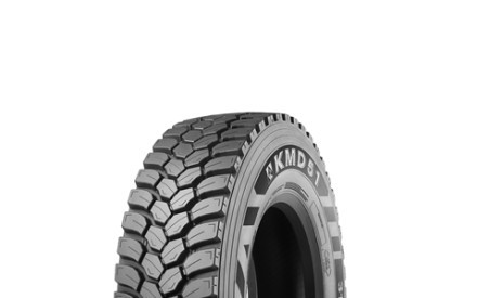 Anvelope de tractiune KUMHO MD51 315 / 80 R22.5