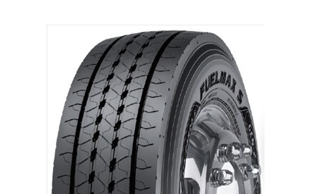 Anvelope de directie GOODYEAR FUELMAX S G2 315 / 80 R22.5