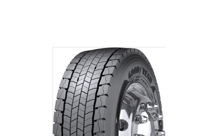 Anvelope de tractiune GOODYEAR FUELMAX D G2 315 / 80 R22.5