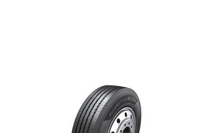Anvelope de directie HANKOOK AL22 315 / 80 R22.5