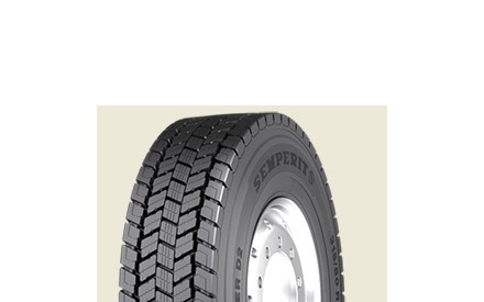 Anvelope de tractiune SEMPERIT RUNNER D2 315 / 80 R22.5
