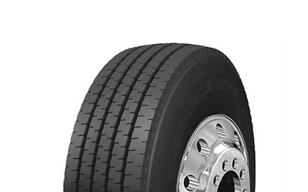Anvelope de trailer DOUBLE COIN RR202 315 / 80 R22.5
