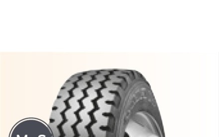 Anvelope de tractiune KUMHO MA03 315 / 80 R22.5