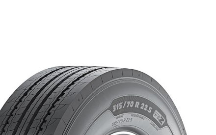 Anvelope de directie MICHELIN X LINE ENERGY Z 315 / 80 R22.5