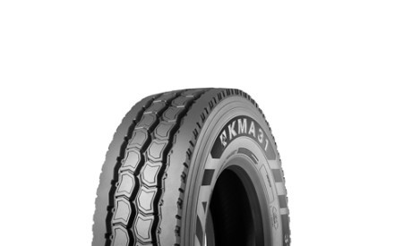 Anvelope de directie KUMHO MA31 315 / 80 R22.5