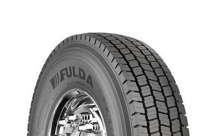 Anvelope de tractiune FULDA WINTERFORCE 315 / 80 R22.5