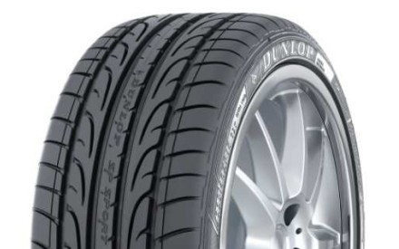 Anvelope de vara DUNLOP SP SPORT MAXX 325 / 25 R20
