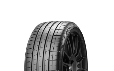 Anvelope de vara PIRELLI P-ZERO (PZ4) 325 / 30 R21