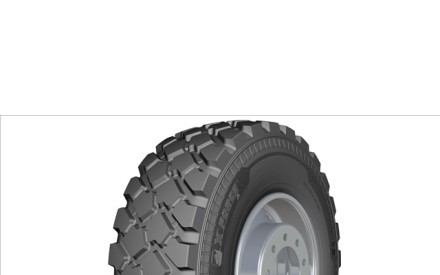 Anvelope de directie MICHELIN X FORCE ZL 335 / 80 R20