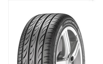 Anvelope de vara PIRELLI P ZERO NERO 355 / 25 R21