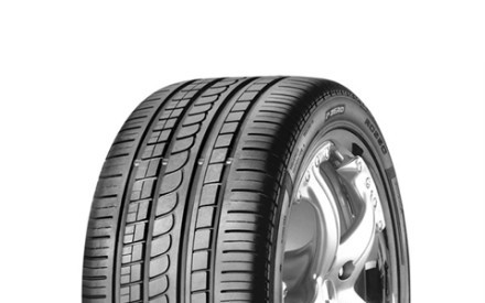 Anvelope de vara PIRELLI P ZERO ROSSO 355 / 25 R19