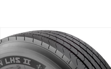 Anvelope de directie GOODYEAR MARATHON LHS II+ 355 / 50 R22.5